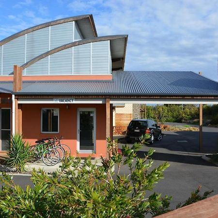 Aparthotel Must At Coonawarra Penola Esterno foto