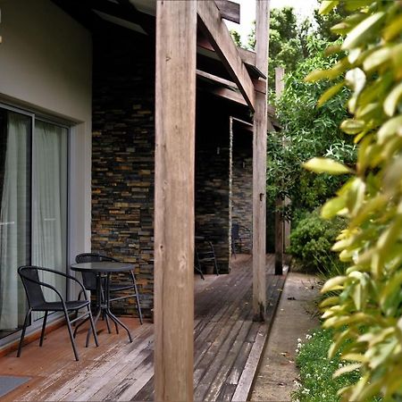 Aparthotel Must At Coonawarra Penola Esterno foto