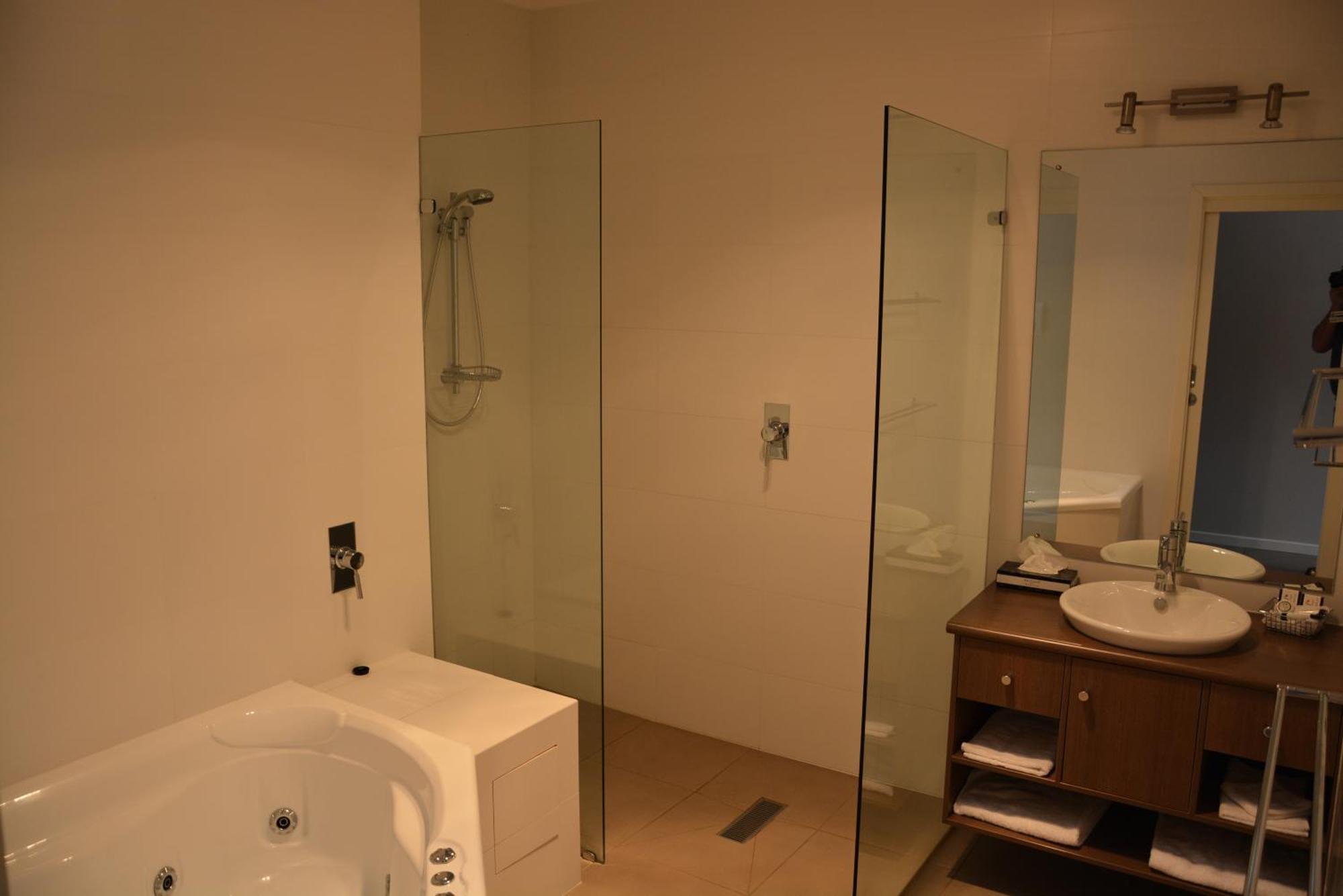Aparthotel Must At Coonawarra Penola Esterno foto
