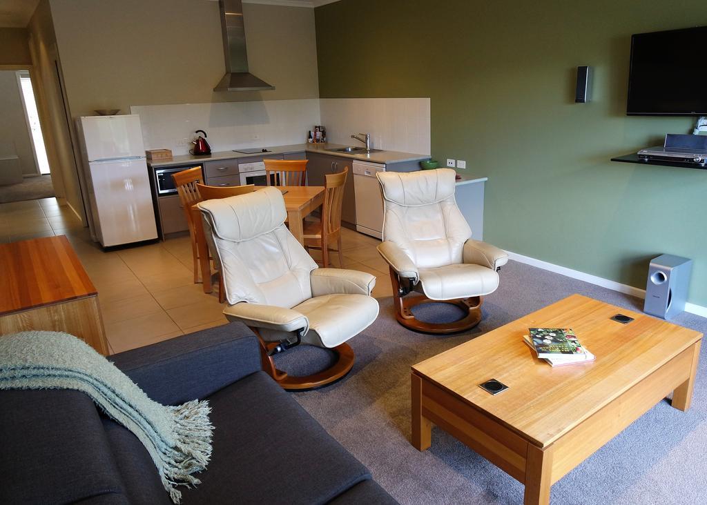 Aparthotel Must At Coonawarra Penola Esterno foto