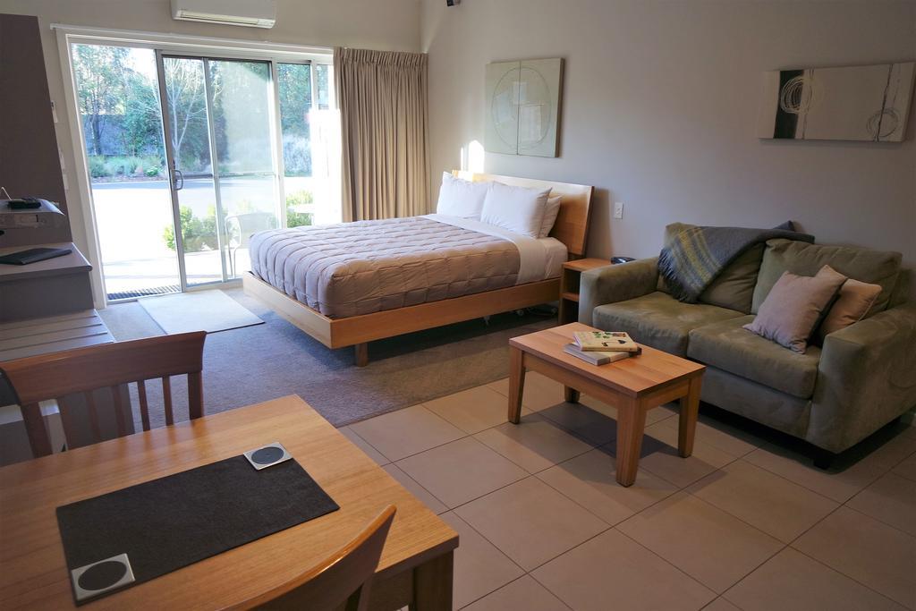 Aparthotel Must At Coonawarra Penola Esterno foto
