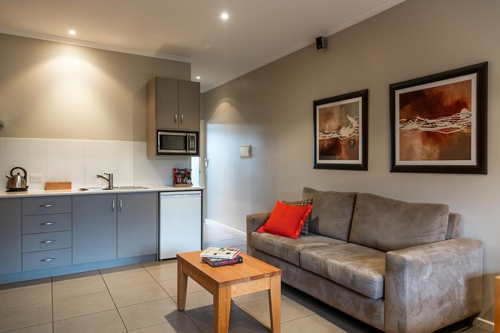 Aparthotel Must At Coonawarra Penola Esterno foto