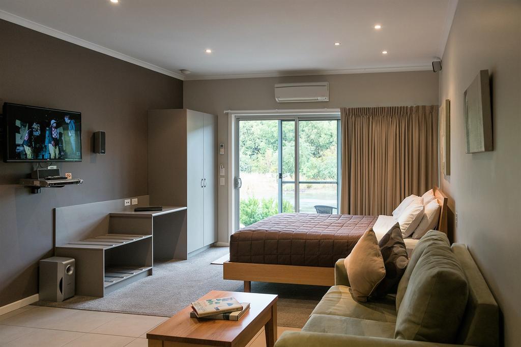 Aparthotel Must At Coonawarra Penola Esterno foto