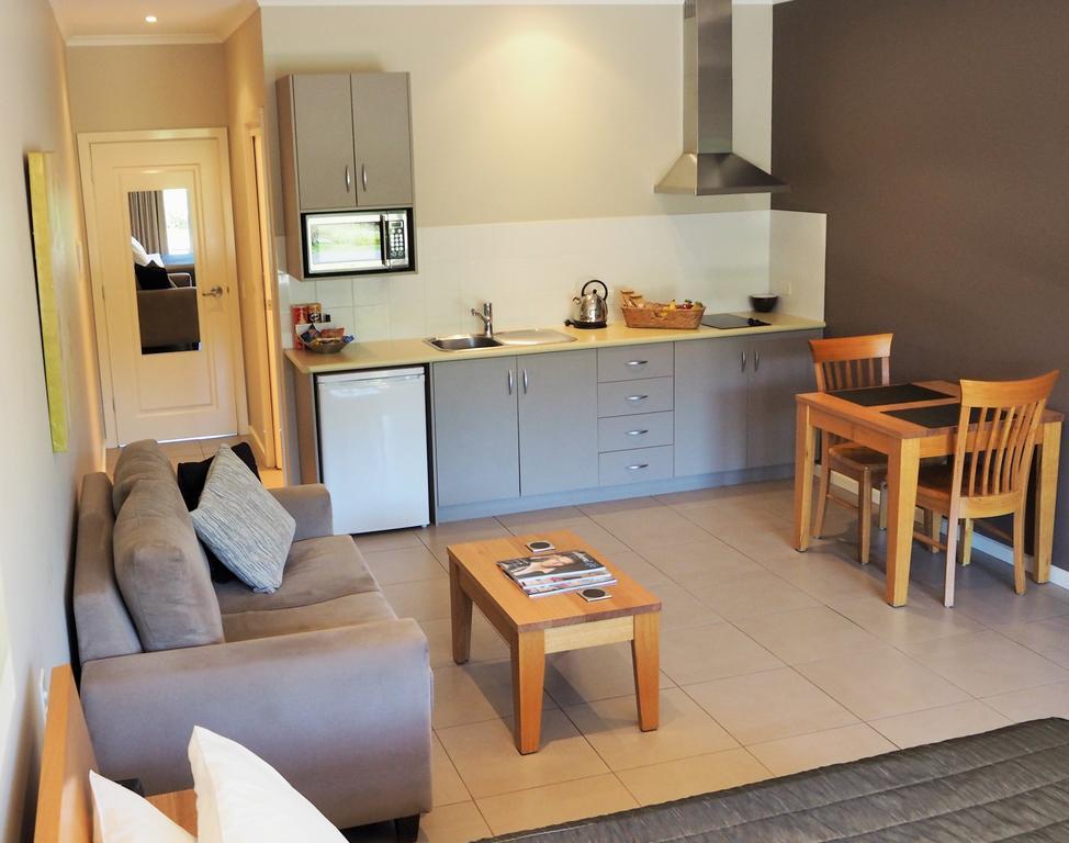 Aparthotel Must At Coonawarra Penola Esterno foto