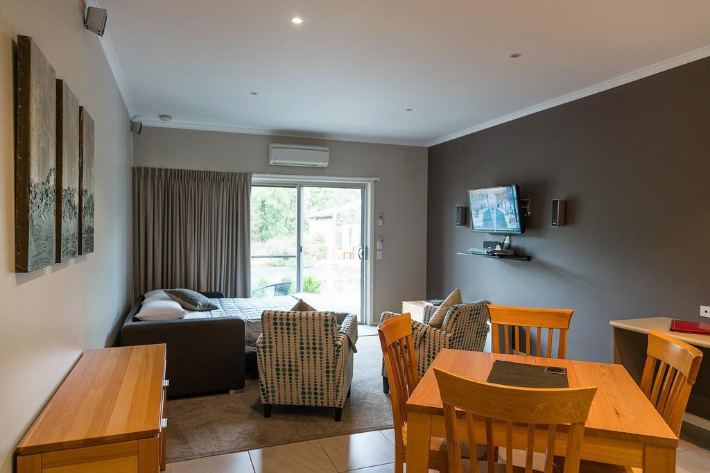 Aparthotel Must At Coonawarra Penola Esterno foto