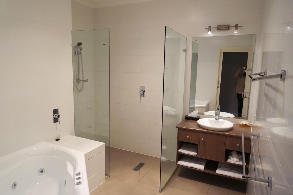 Aparthotel Must At Coonawarra Penola Esterno foto