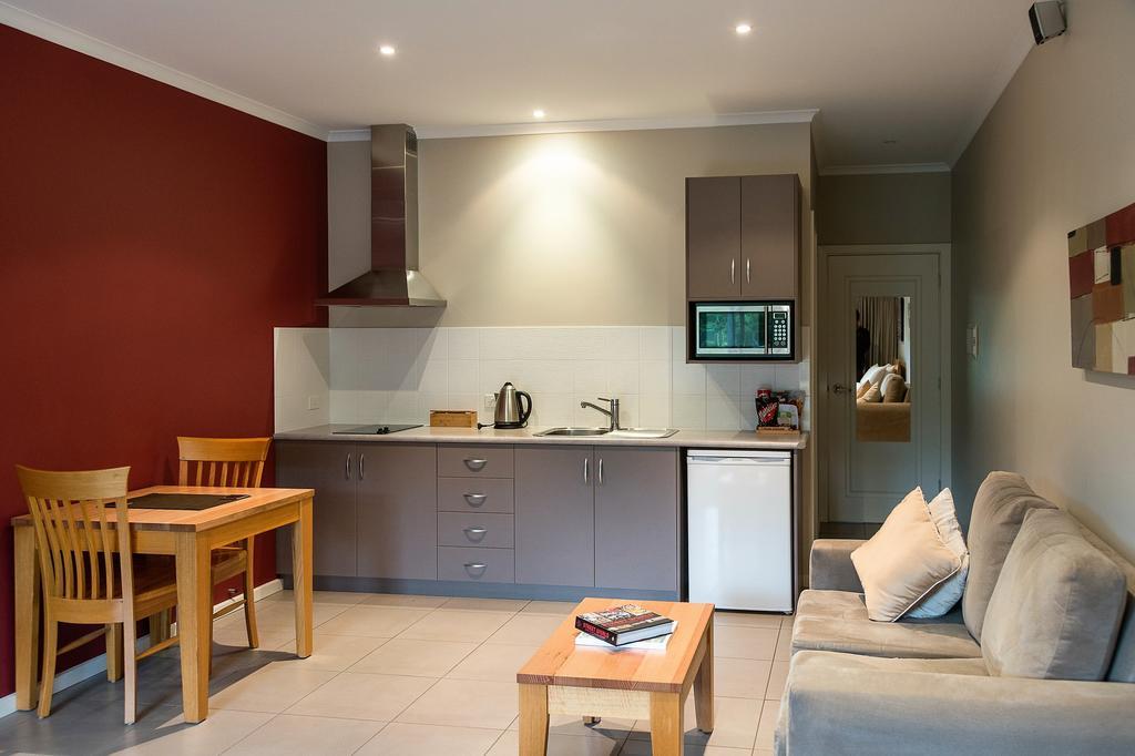 Aparthotel Must At Coonawarra Penola Esterno foto