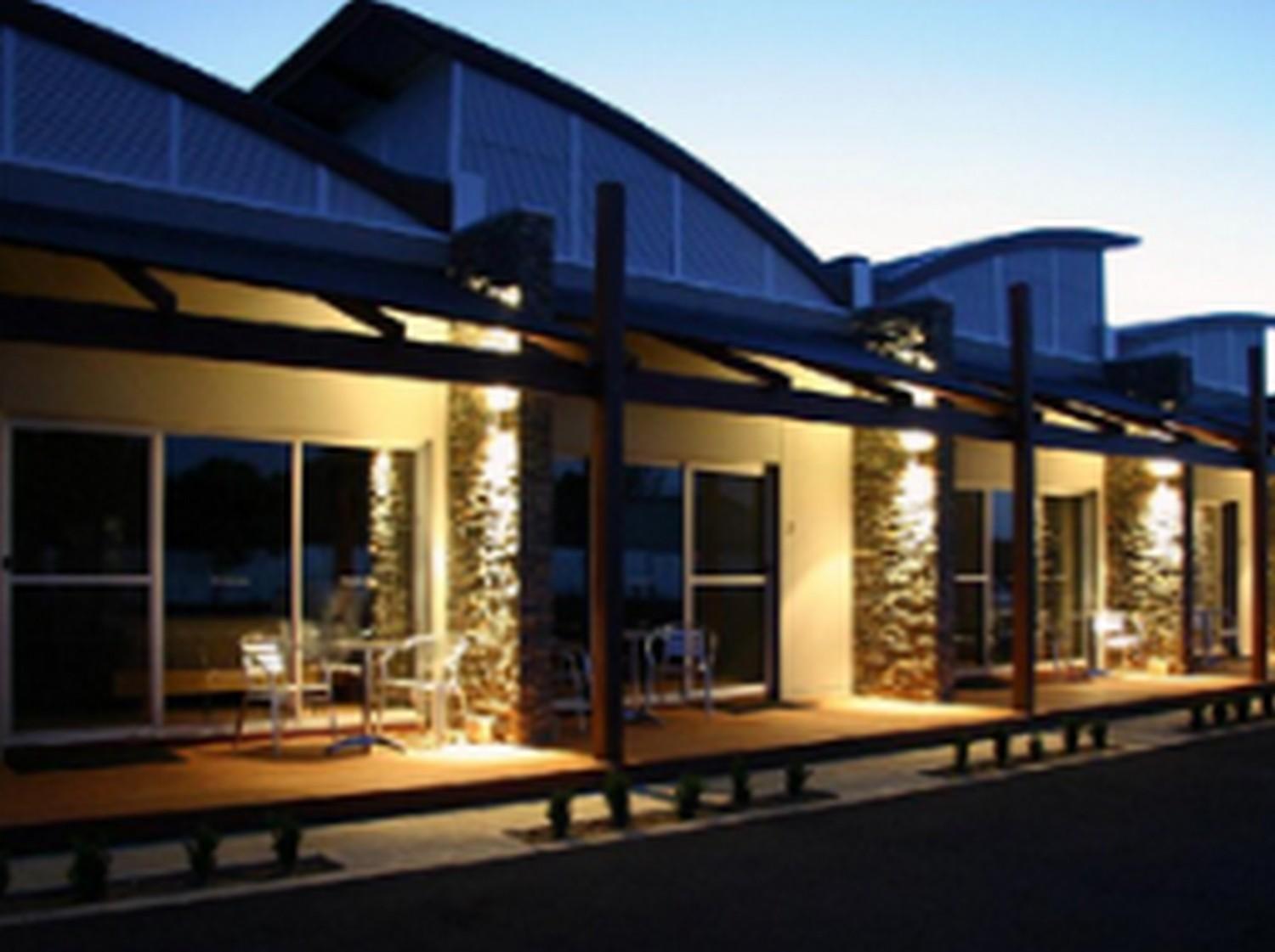 Aparthotel Must At Coonawarra Penola Esterno foto