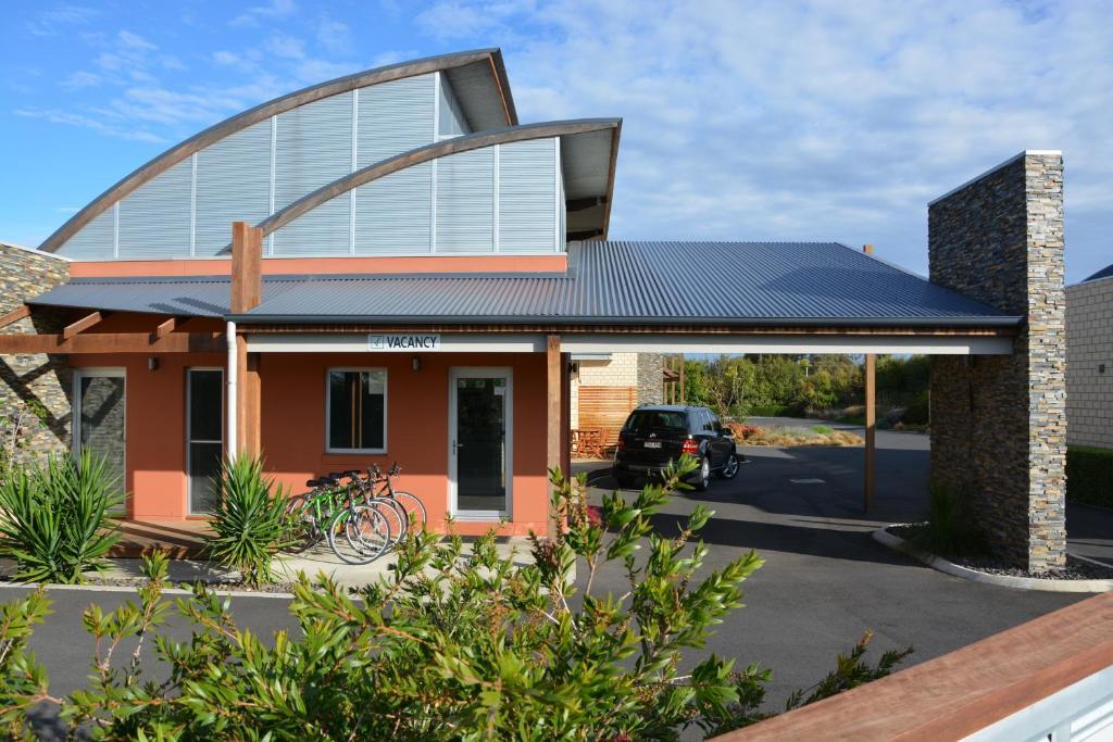 Aparthotel Must At Coonawarra Penola Esterno foto