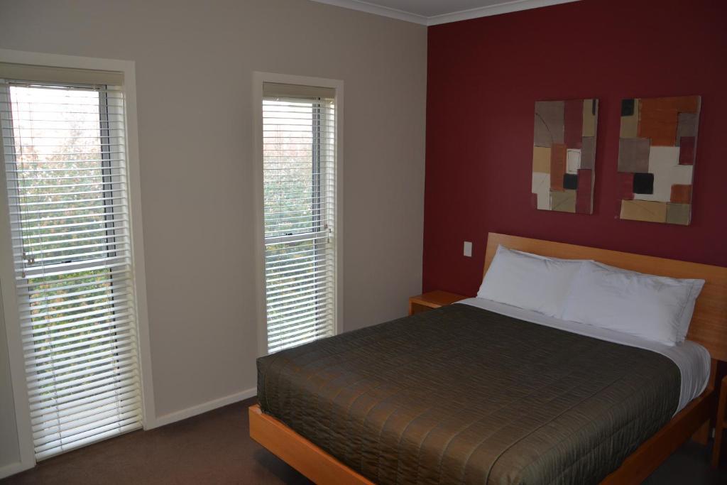 Aparthotel Must At Coonawarra Penola Esterno foto