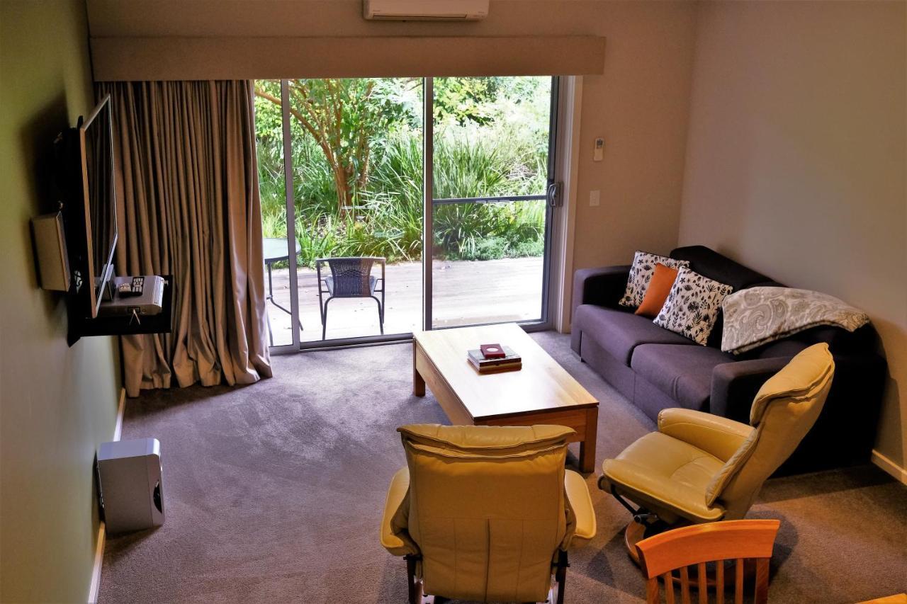 Aparthotel Must At Coonawarra Penola Esterno foto
