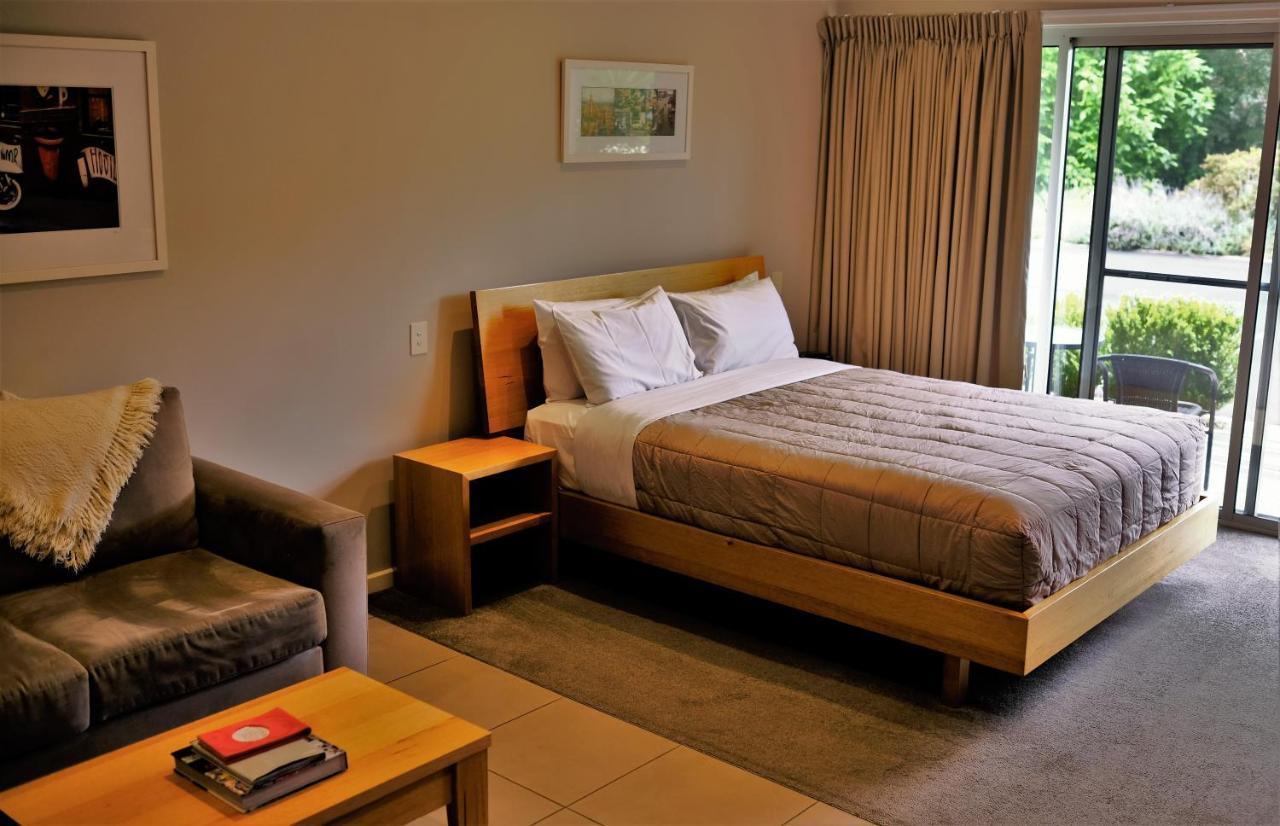 Aparthotel Must At Coonawarra Penola Esterno foto