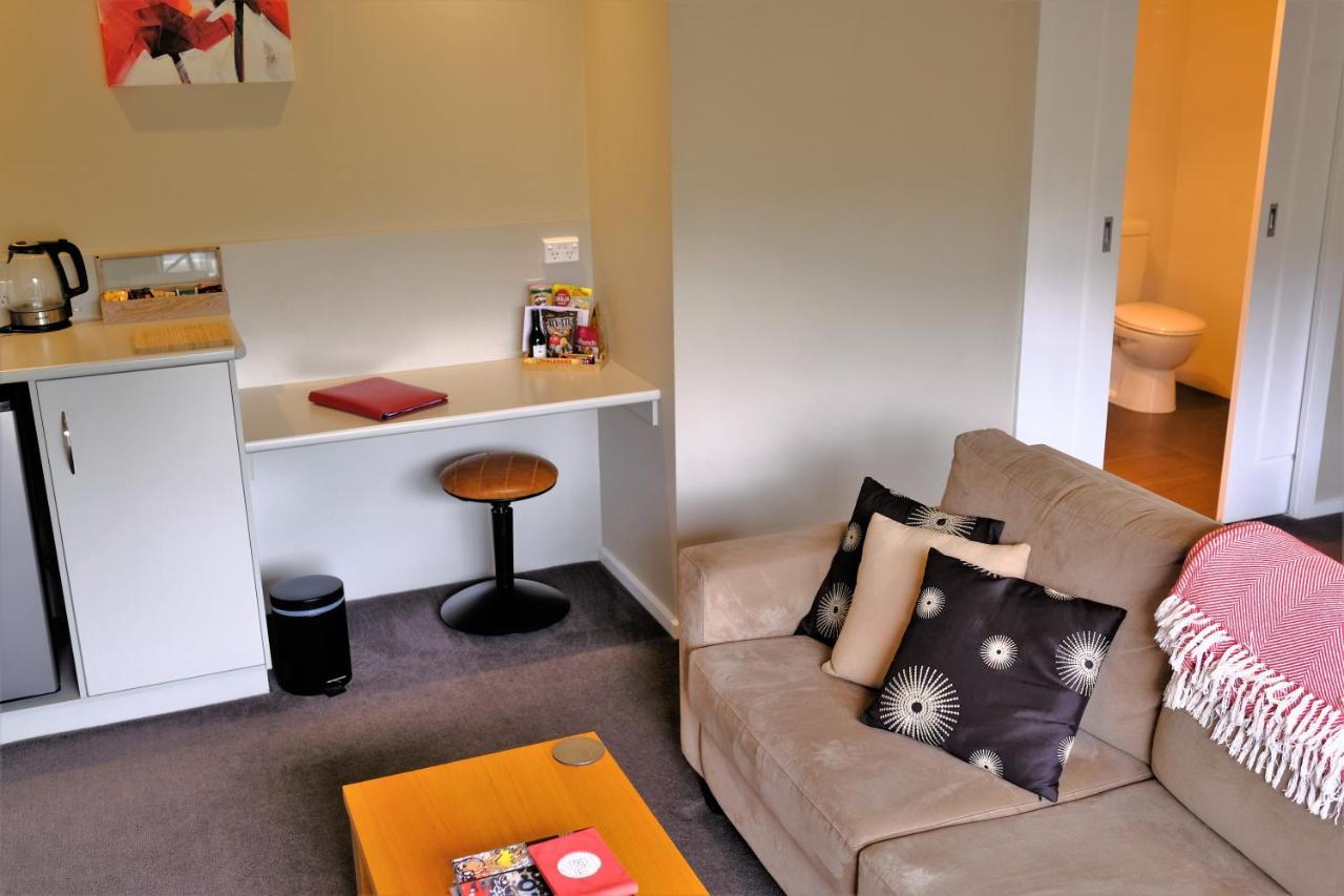 Aparthotel Must At Coonawarra Penola Esterno foto