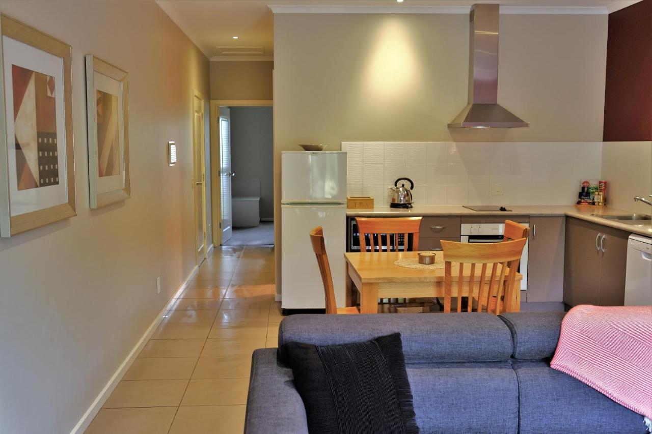 Aparthotel Must At Coonawarra Penola Esterno foto